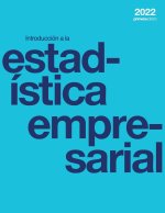 Introducción a la estadística empresarial