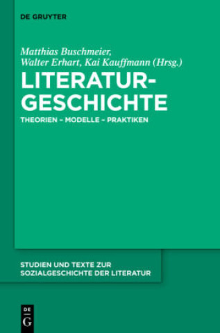 Literaturgeschichte