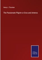 The Passionate Pilgrim or Eros and Anteros