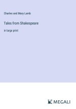 Tales from Shakespeare