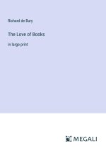 The Love of Books