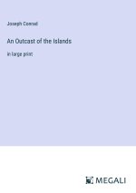 An Outcast of the Islands