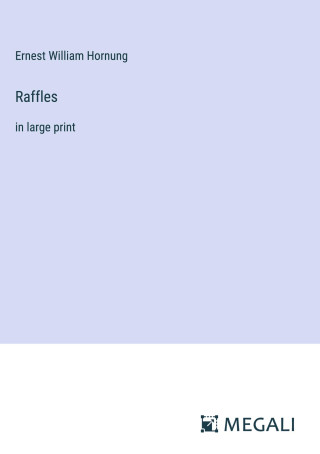 Raffles