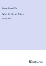 When the Sleeper Wakes