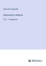 Democracy in America