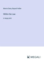 Within the Law