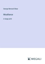Misalliance