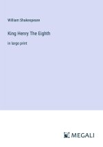 King Henry The Eighth