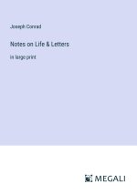 Notes on Life & Letters