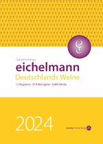 Eichelmann 2024 Deutschlands Weine