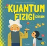Ilk Kuantum Fizigi Kitabim Ciltli