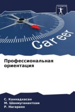 Professional'naq orientaciq