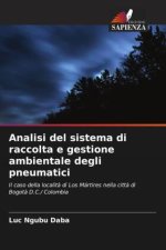 Analisi del sistema di raccolta e gestione ambientale degli pneumatici