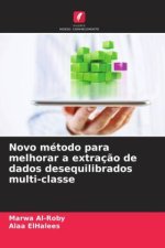 Novo método para melhorar a extraç?o de dados desequilibrados multi-classe