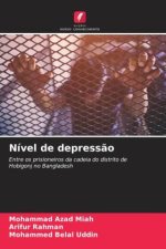 Nível de depress?o