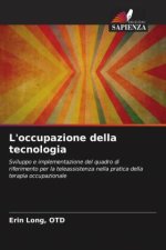L'occupazione della tecnologia