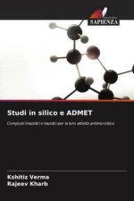 Studi in silico e ADMET