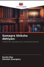 Samagra Shiksha Abhiyan:
