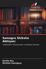 Samagra Shiksha Abhiyan: