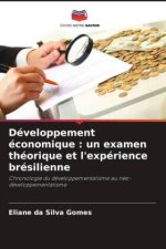 Développement économique : un examen théorique et l'expérience brésilienne