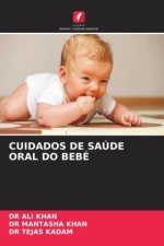 CUIDADOS DE SAÚDE ORAL DO BEBÉ