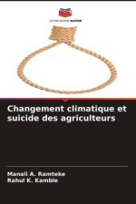 Changement climatique et suicide des agriculteurs