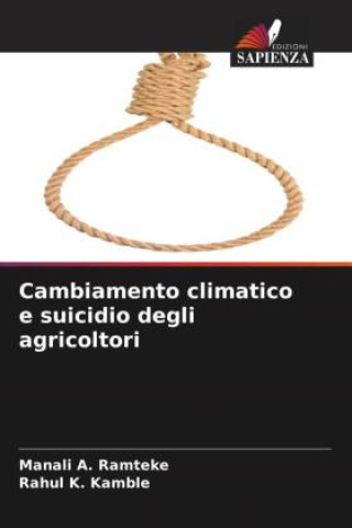 Cambiamento climatico e suicidio degli agricoltori