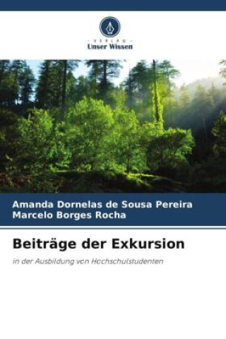 Beiträge der Exkursion