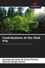 Contributions of the field trip