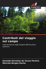 Contributi del viaggio sul campo