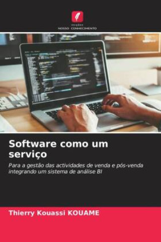 Software como um serviço