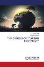 THE GENESIS OF ?CARBON FOOTPRINT?