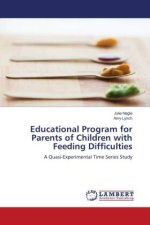 Educational Program for Parents of Children with Feeding Difficulties