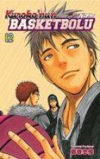 Kurokonun Basketbolu 12 Cilt