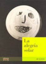 La alegría solar