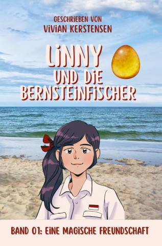 Linny-Reihe Band 01: Linny und die Bernsteinfischer