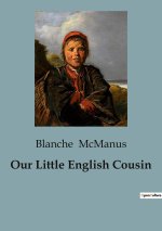 Our Little English Cousin