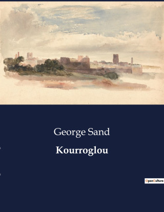 Kourroglou