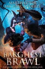 Barghest Brawl