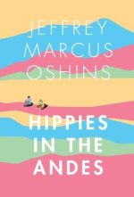 Hippies In The Andes