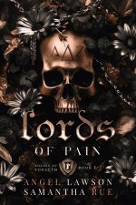 Lords of Pain (Discrete Paperback)