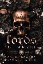 Lords of Wrath (Discrete Paperback)