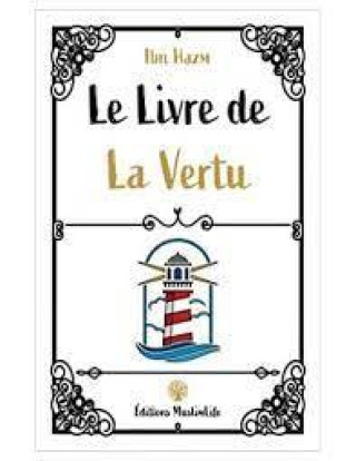 Le livre de la vertu