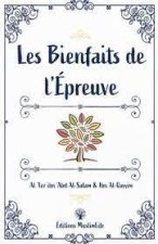 Les bienfaits de l'Epreuve