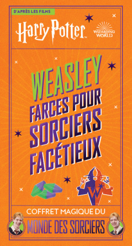 Weasley & Weasley (tp)