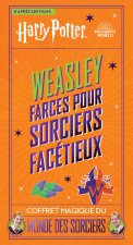 Weasley & Weasley (tp)