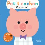 Petit cochon, où es-tu ?