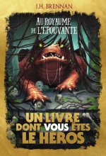 Au Royaume de l'Épouvante
