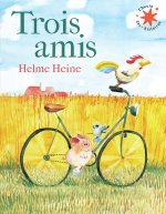 TROIS AMIS