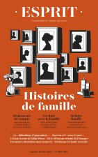 Esprit - Famille, je vous hais !
